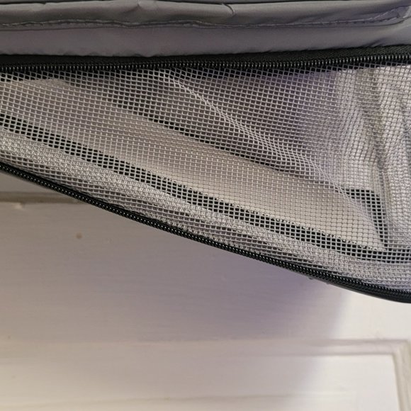 Pet Carrier Dog or Cat Med .. Bran new! - Picture 4 of 7